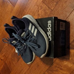 Boys Adidas shoes size 12k